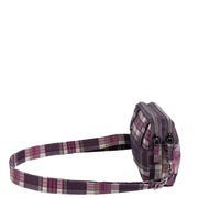 LUG - Coupe XL Convertible Crossbody Bag