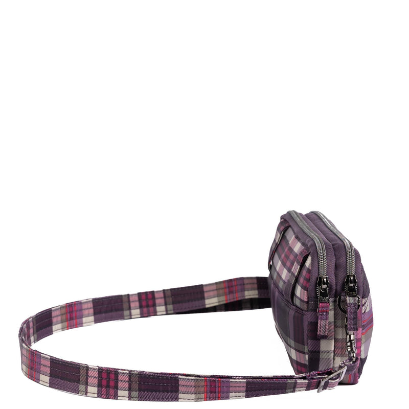 LUG - Coupe XL Convertible Crossbody Bag