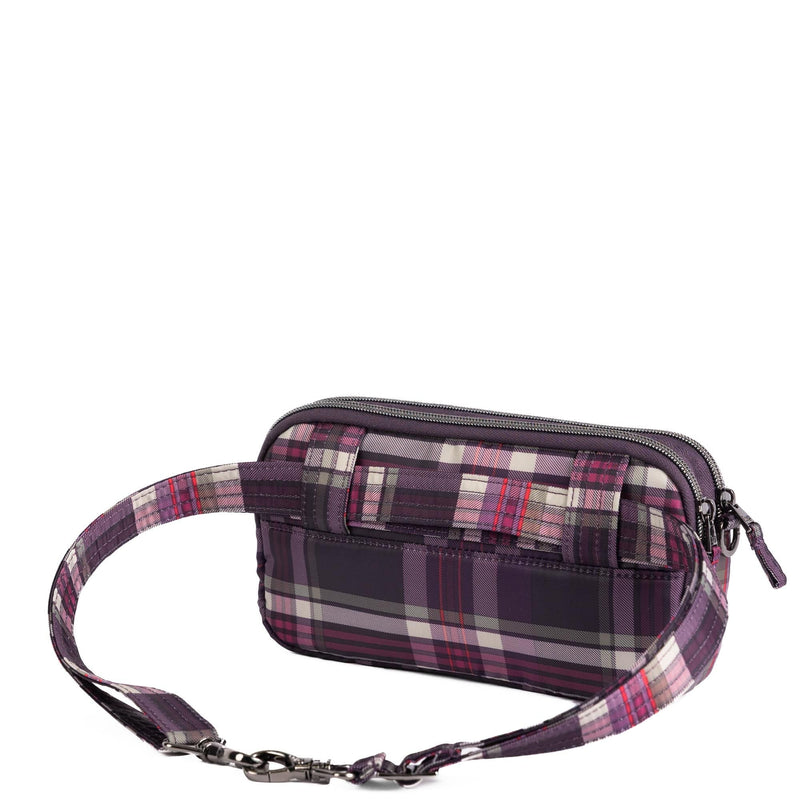 LUG - Coupe XL Convertible Crossbody Bag