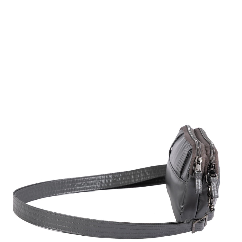 LUG - Coupe XL Convertible Crossbody Bag
