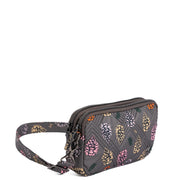 LUG - Coupe XL Convertible Crossbody Bag