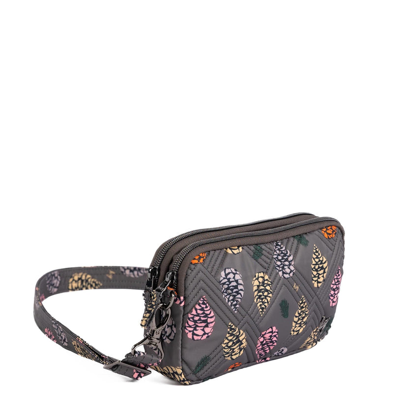 LUG - Coupe XL Convertible Crossbody Bag