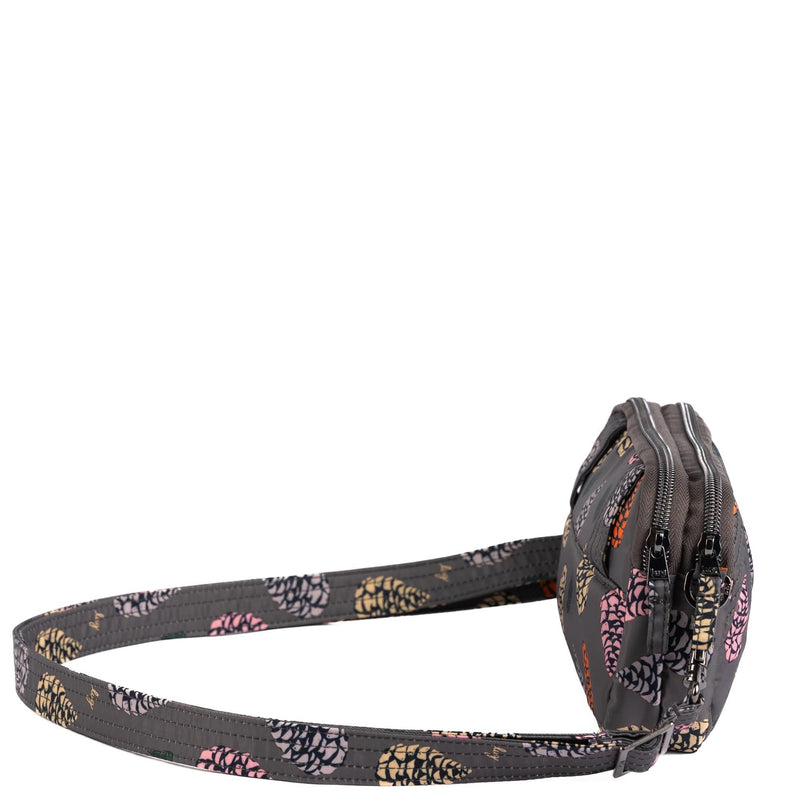 LUG - Coupe XL Convertible Crossbody Bag