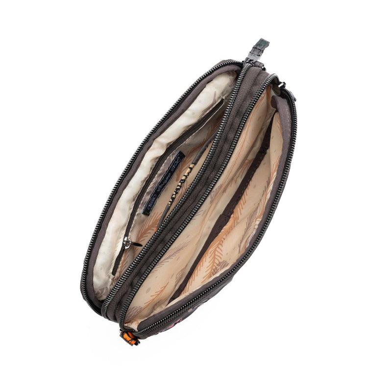 LUG - Coupe XL Convertible Crossbody Bag