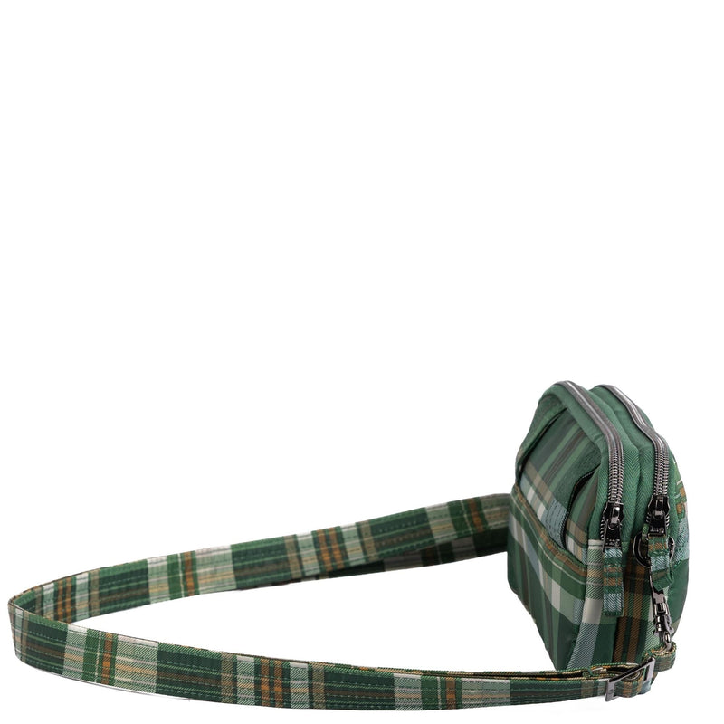 LUG - Coupe XL Convertible Crossbody Bag