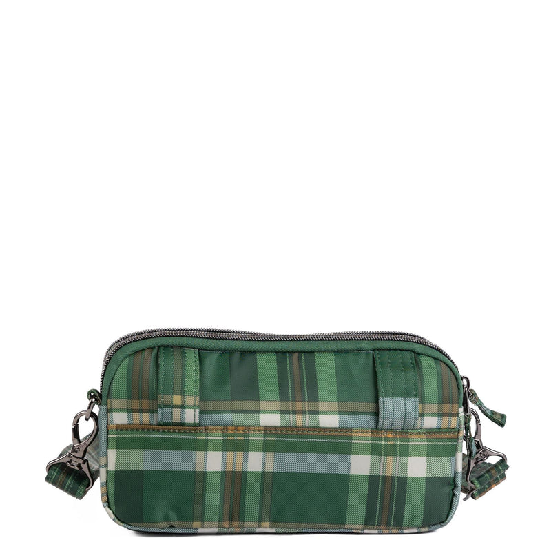 LUG - Coupe XL Convertible Crossbody Bag