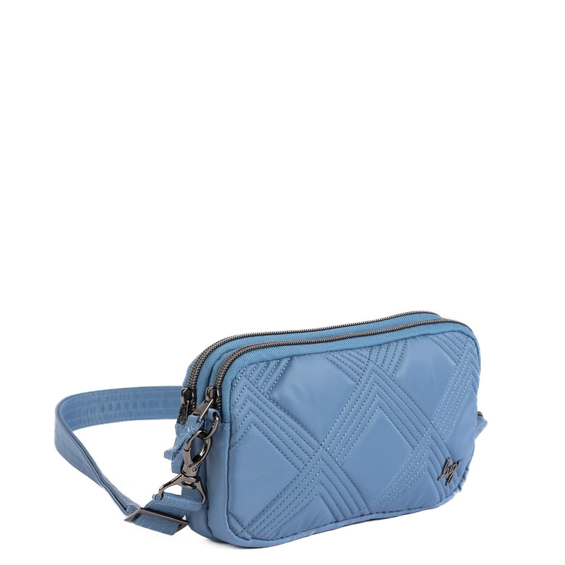 LUG - Coupe XL Convertible Crossbody Bag