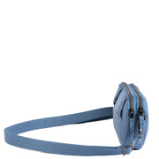 LUG - Coupe XL Convertible Crossbody Bag