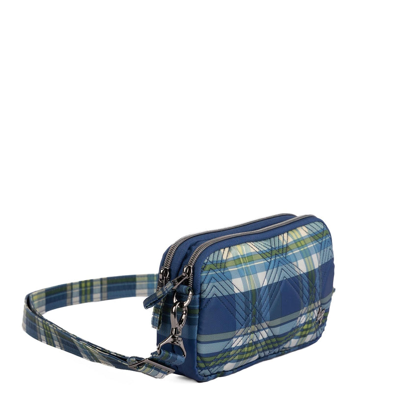 LUG - Coupe XL Convertible Crossbody Bag