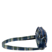 LUG - Coupe XL Convertible Crossbody Bag