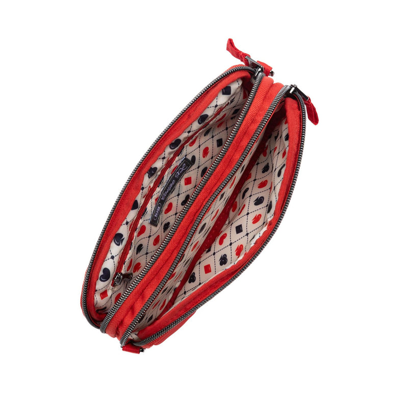LUG - Coupe XL Convertible Crossbody Bag