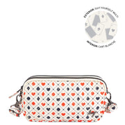 LUG - Coupe XL Convertible Crossbody Bag