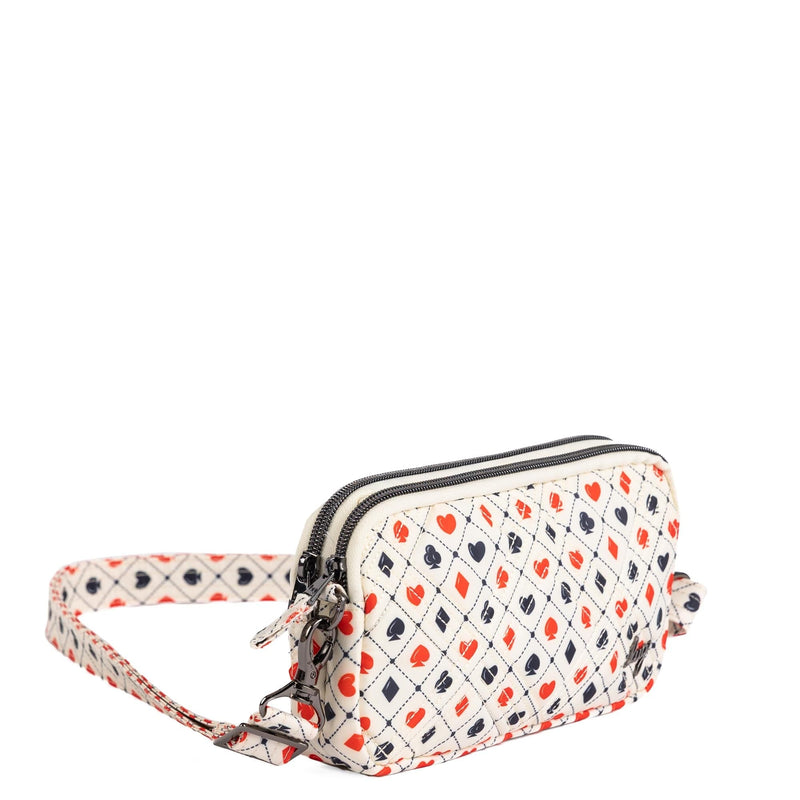 LUG - Coupe XL Convertible Crossbody Bag