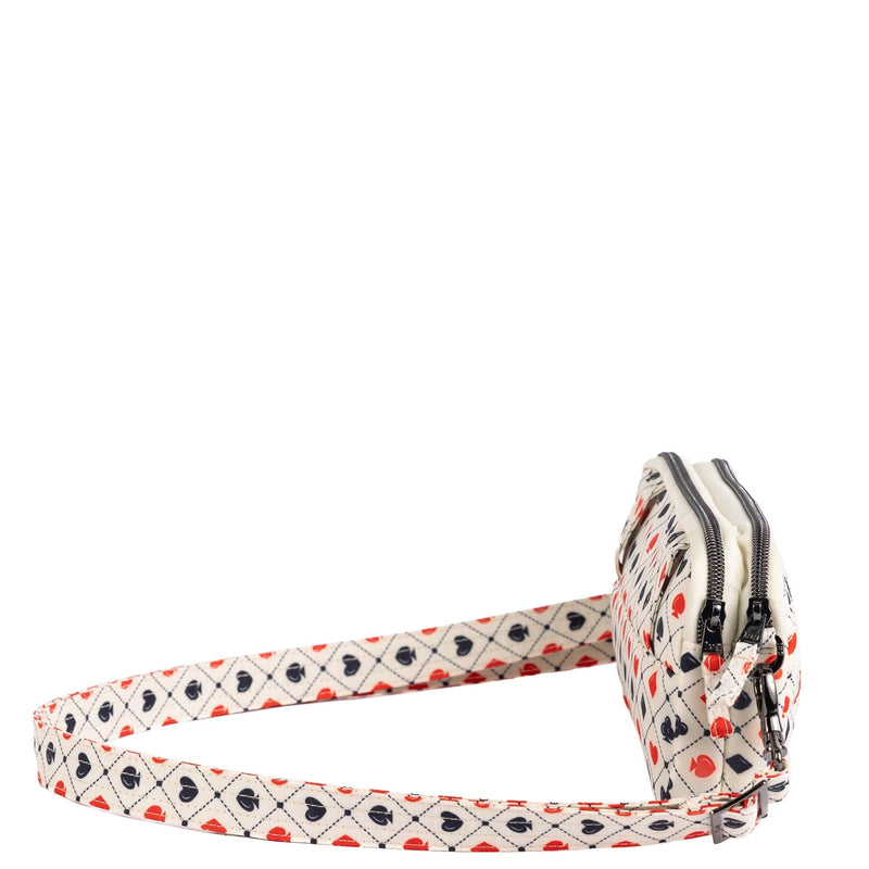 LUG - Coupe XL Convertible Crossbody Bag