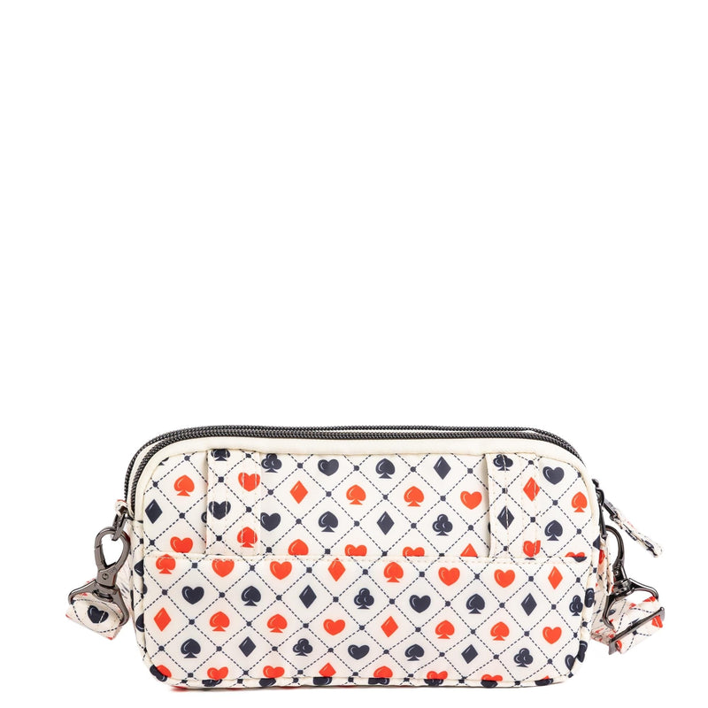 LUG - Coupe XL Convertible Crossbody Bag
