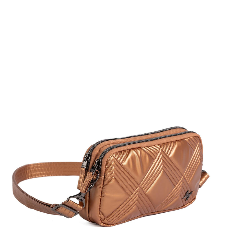LUG - Coupe XL Convertible Crossbody Bag