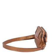 LUG - Coupe XL Convertible Crossbody Bag