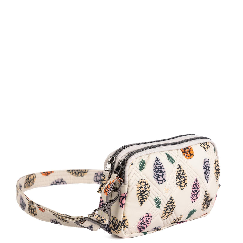 LUG - Coupe XL Convertible Crossbody Bag