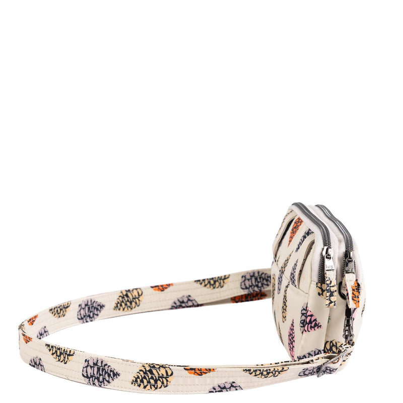 LUG - Coupe XL Convertible Crossbody Bag