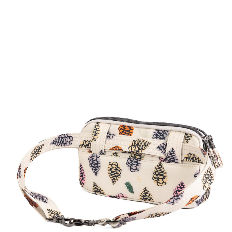 LUG - Coupe XL Convertible Crossbody Bag