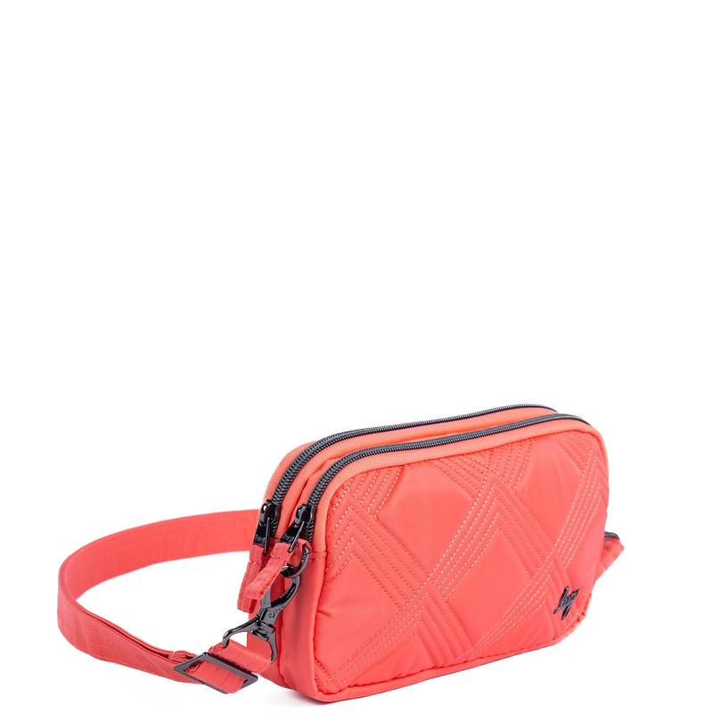 LUG - Coupe XL Convertible Crossbody Bag