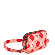 LUG - Coupe XL Convertible Crossbody Bag