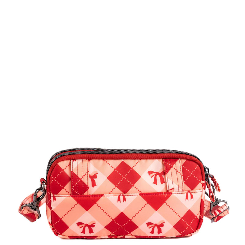 LUG - Coupe XL Convertible Crossbody Bag