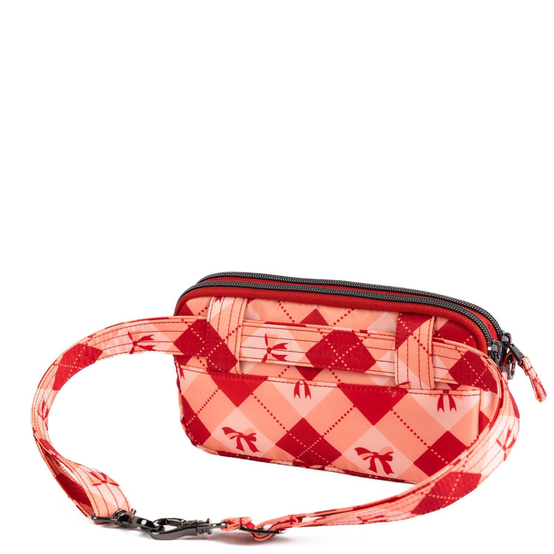 LUG - Coupe XL Convertible Crossbody Bag