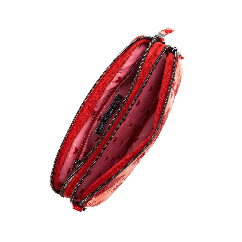 LUG - Coupe XL Convertible Crossbody Bag
