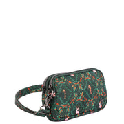 LUG - Coupe XL Convertible Crossbody Bag