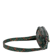 LUG - Coupe XL Convertible Crossbody Bag