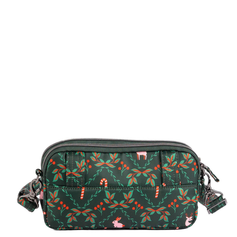 LUG - Coupe XL Convertible Crossbody Bag