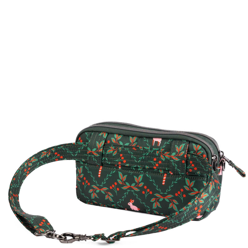 LUG - Coupe XL Convertible Crossbody Bag