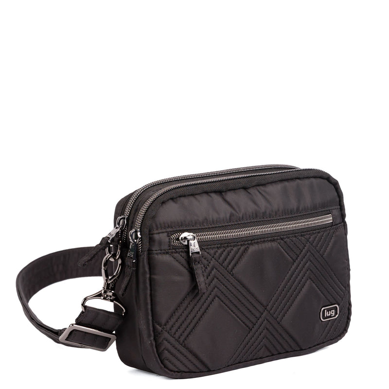 LUG - Super Coupe 2 Convertible Crossbody Bag