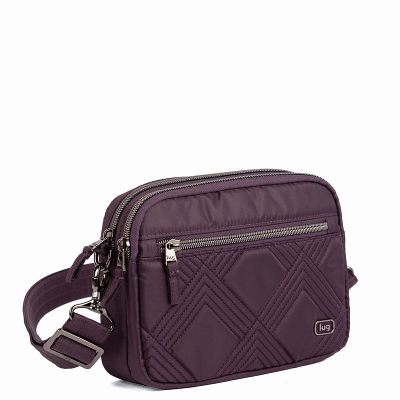 LUG - Super Coupe 2 Convertible Crossbody Bag