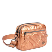 LUG - Super Coupe 2 Convertible Crossbody Bag