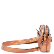 LUG - Super Coupe 2 Convertible Crossbody Bag