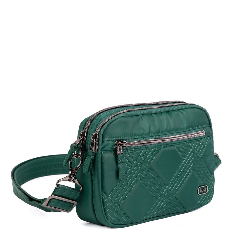 LUG - Super Coupe 2 Convertible Crossbody Bag