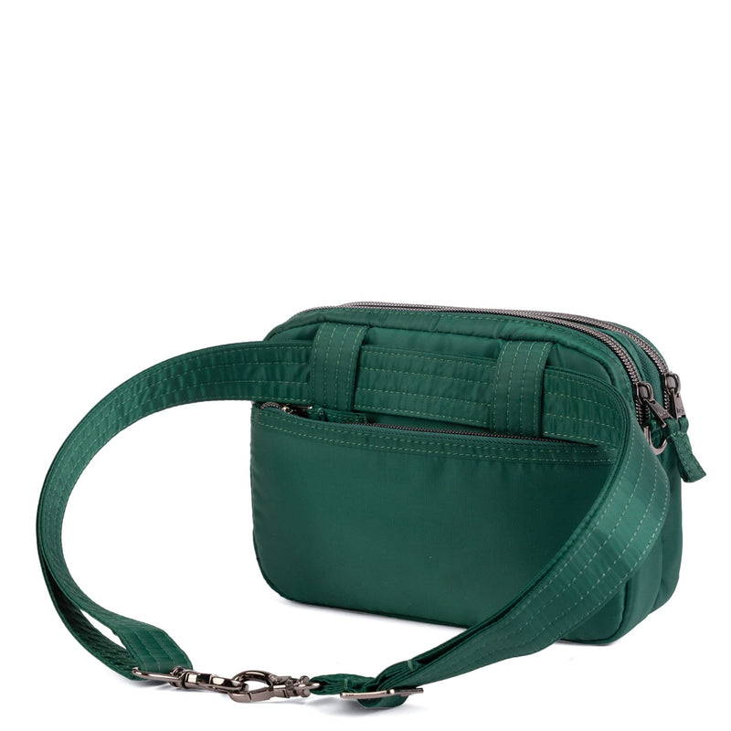 LUG - Super Coupe 2 Convertible Crossbody Bag