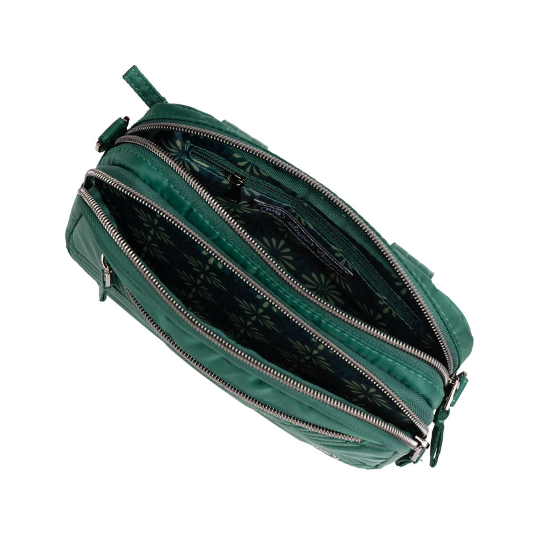LUG - Super Coupe 2 Convertible Crossbody Bag