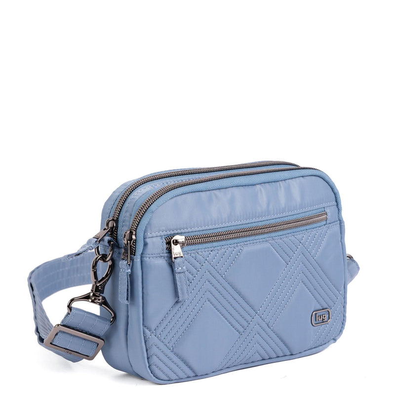 LUG - Super Coupe 2 Convertible Crossbody Bag