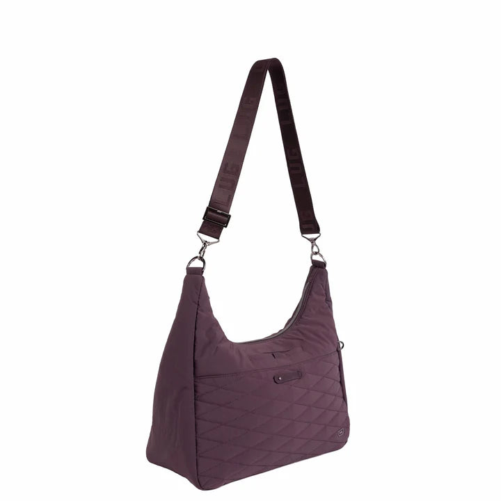 LUG - Balsa CloudGo Hobo Crossbody Bag