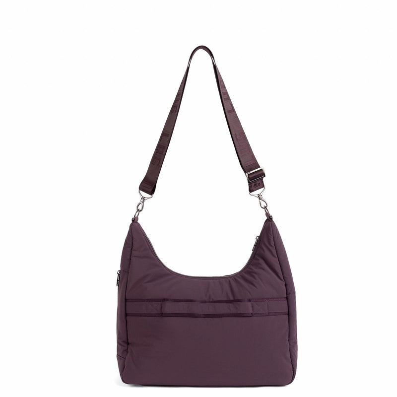 LUG - Balsa CloudGo Hobo Crossbody Bag