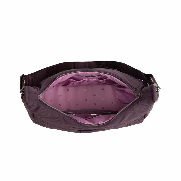 LUG - Balsa CloudGo Hobo Crossbody Bag
