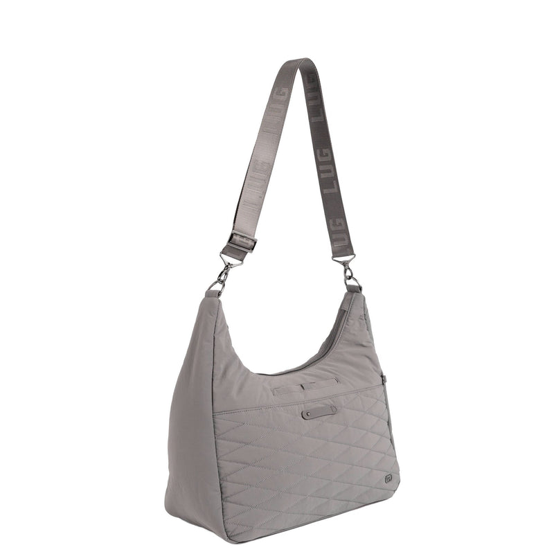 LUG - Balsa CloudGo Hobo Crossbody Bag