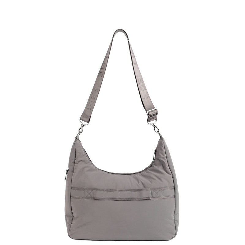 LUG - Balsa CloudGo Hobo Crossbody Bag
