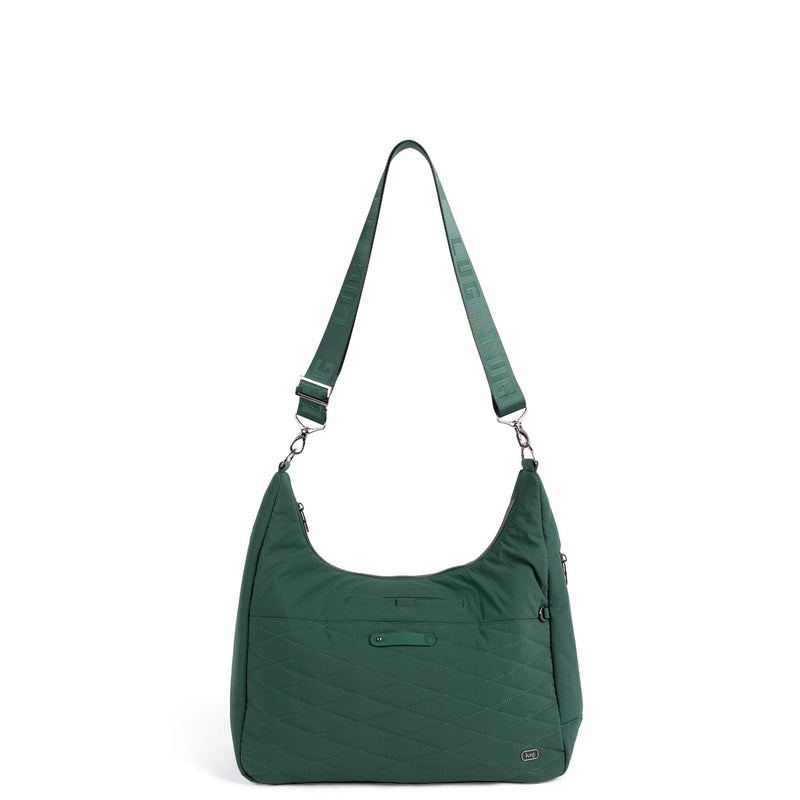 LUG - Balsa CloudGo Hobo Crossbody Bag