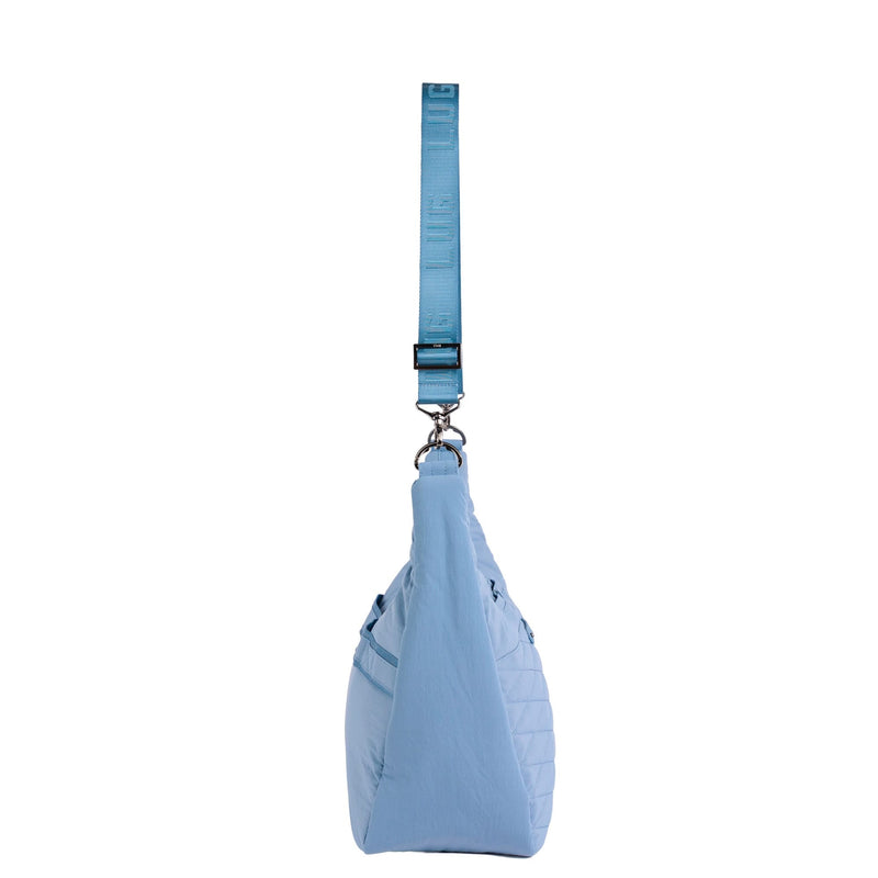 LUG - Balsa CloudGo Hobo Crossbody Bag