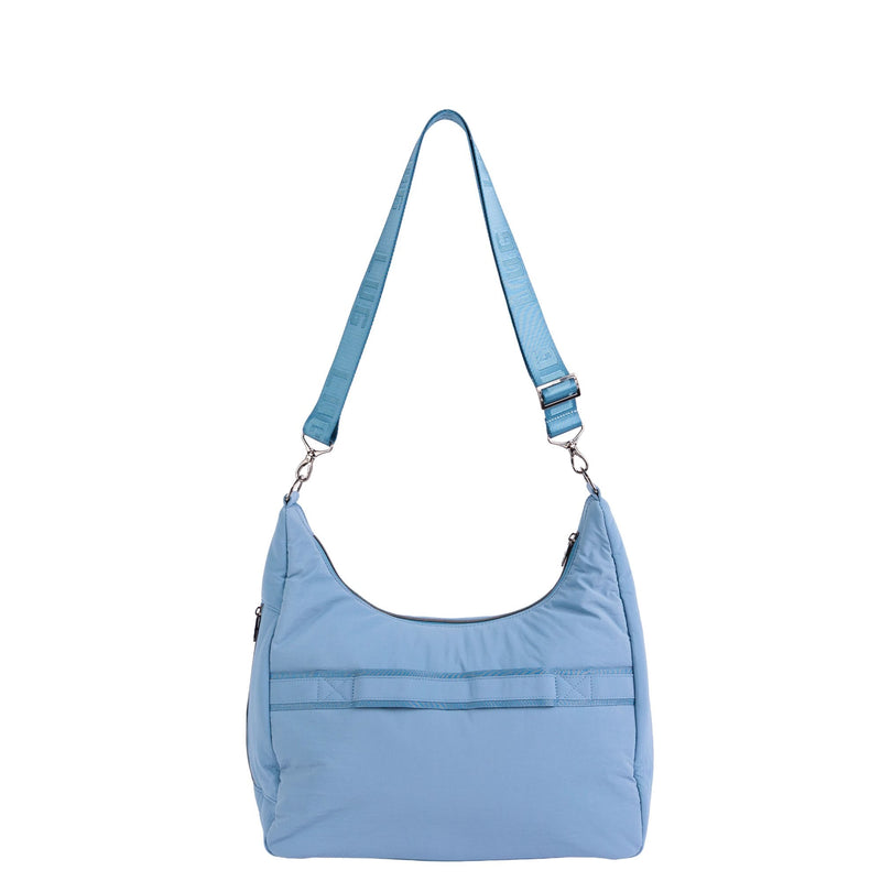 LUG - Balsa CloudGo Hobo Crossbody Bag