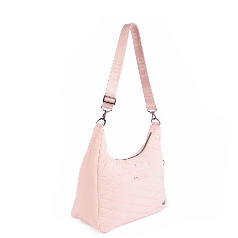 LUG - Balsa CloudGo Hobo Crossbody Bag